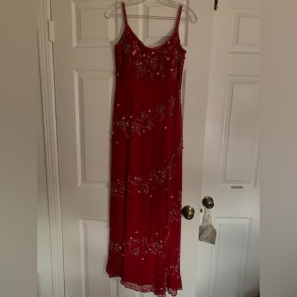 Gorgeous long dress